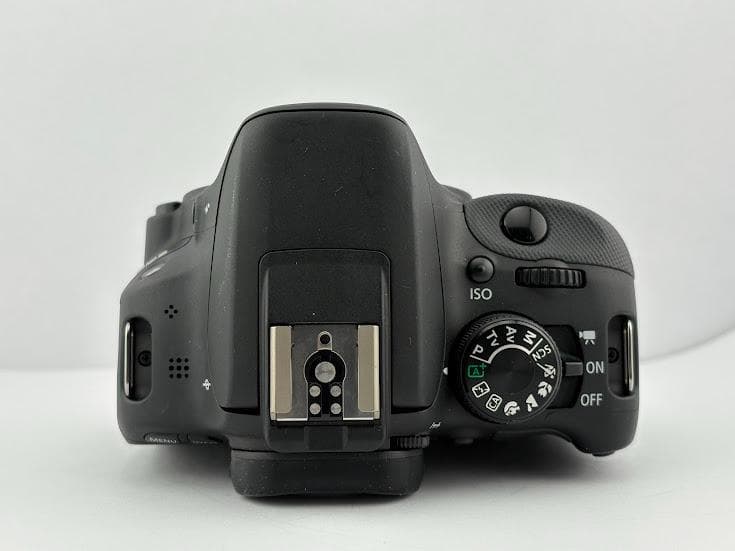 ★極上美品★キヤノン CANON EOS Kiss X7 ボディ ブラック