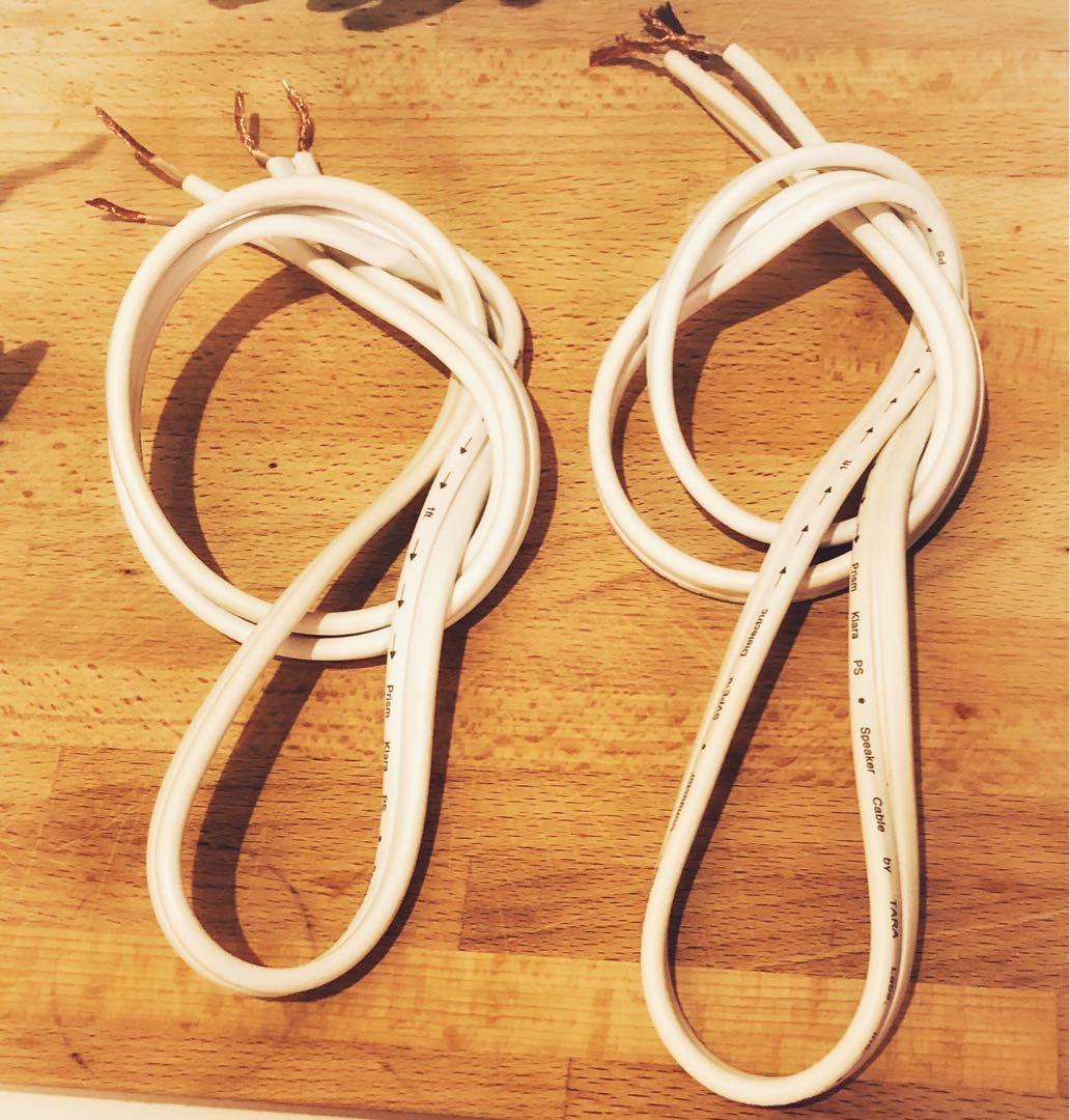 TEAC ブックシェルフスピーカー　同軸2WAY方式