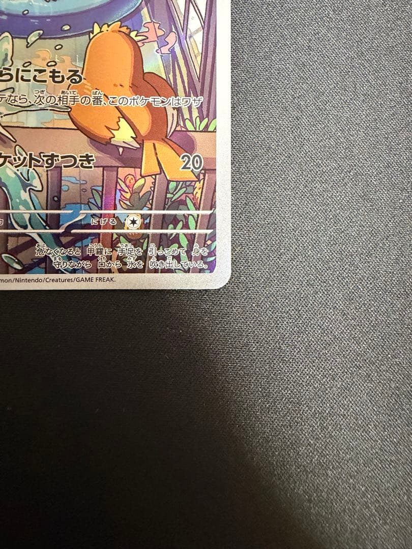 フシギダネ ヒトカゲ ゼニガメ スペシャルデッキセット プロモ 3枚セット