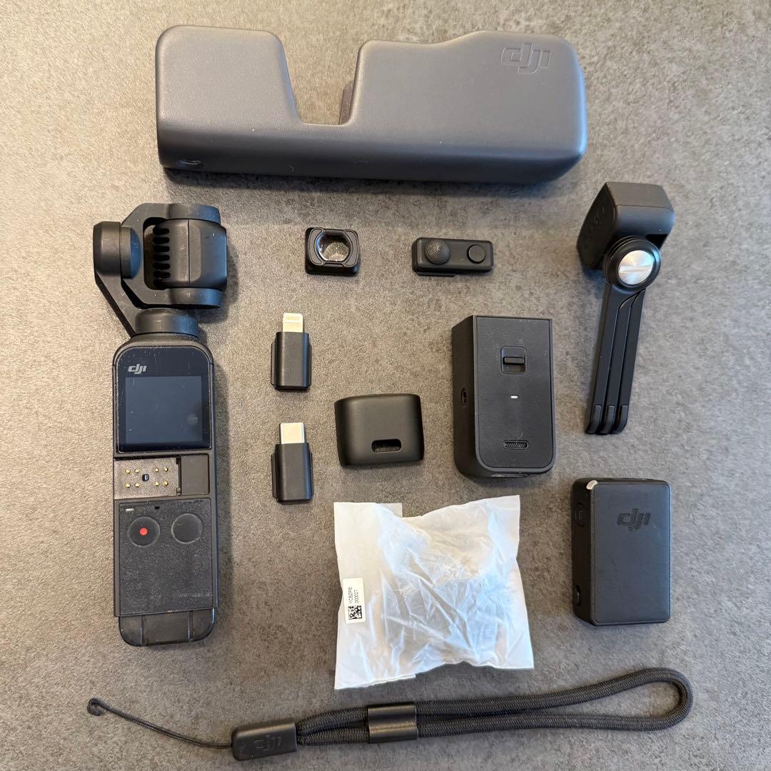 Aya⭐︎Osmopocket2 Creatorコンボ