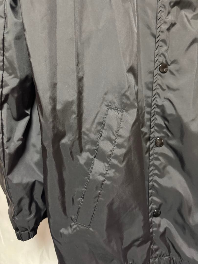 BLACK COMME des GARCONS NIKE ジャケットXXL