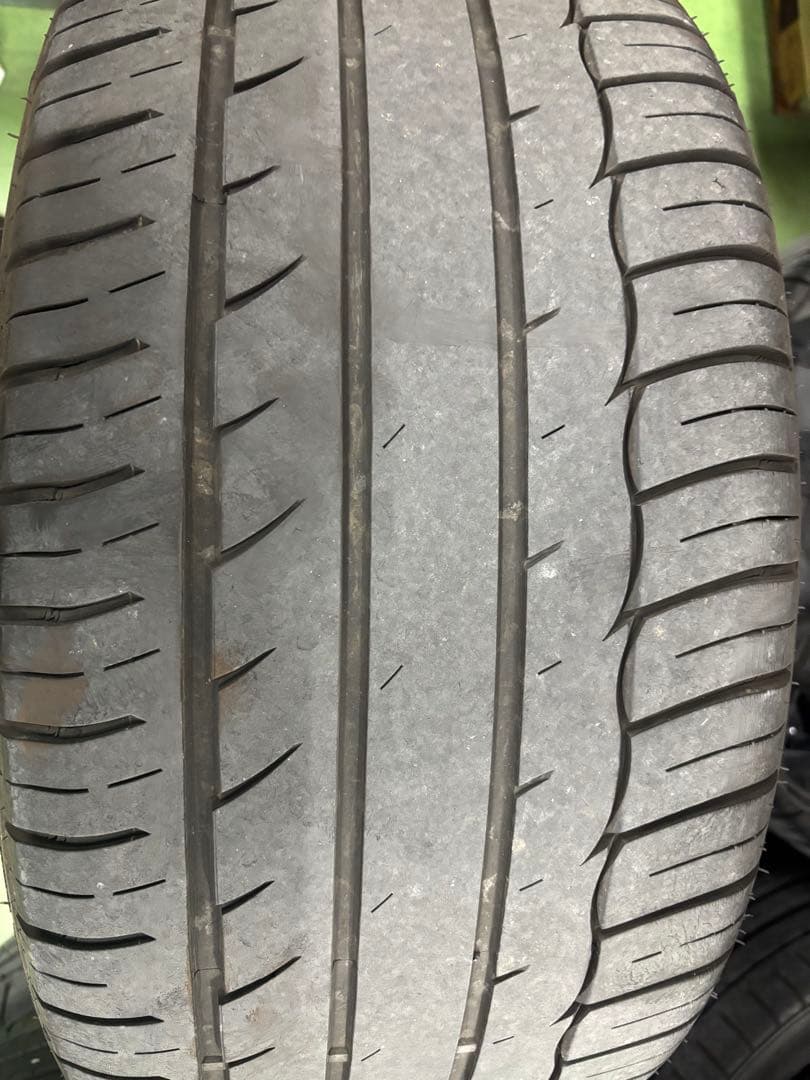  20インチ ホイール タイヤセット　7シリーズ　5シリーズ