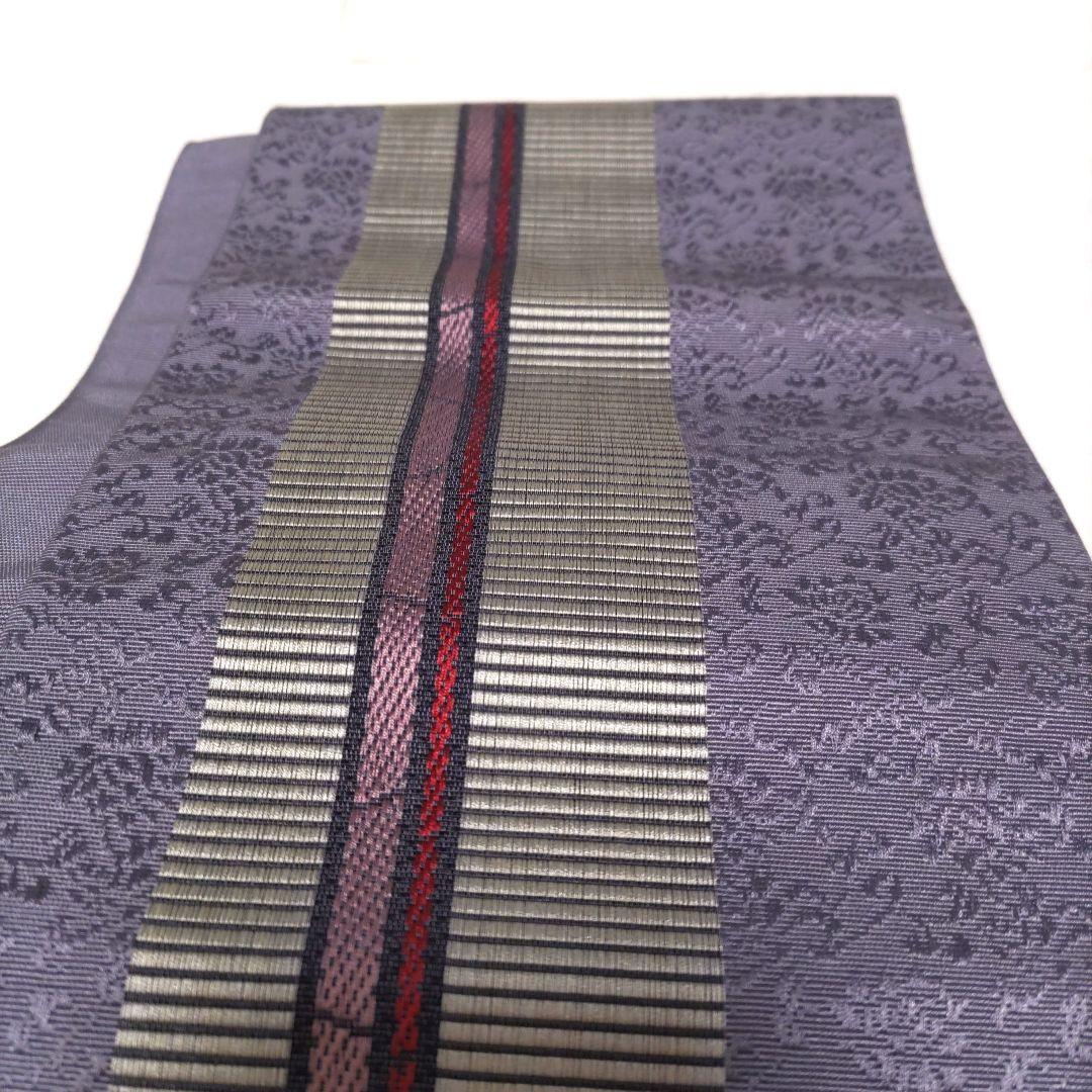 博多織　半巾帯　浴衣帯