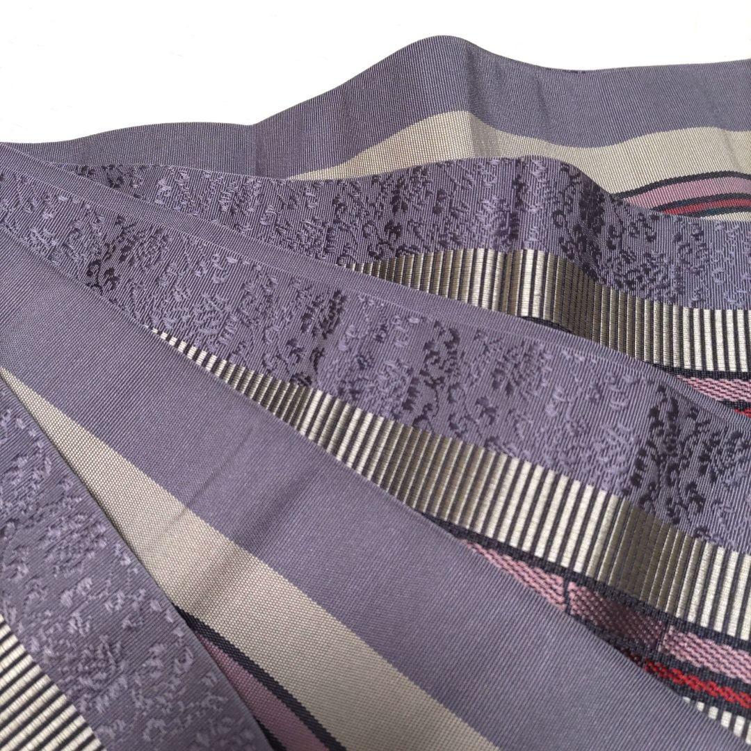 博多織　半巾帯　浴衣帯