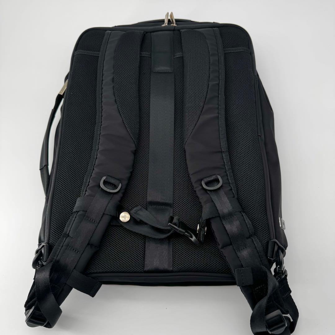 【極美品】　ace. エース　リュック　バッグパック ビジネスバッグ　2way