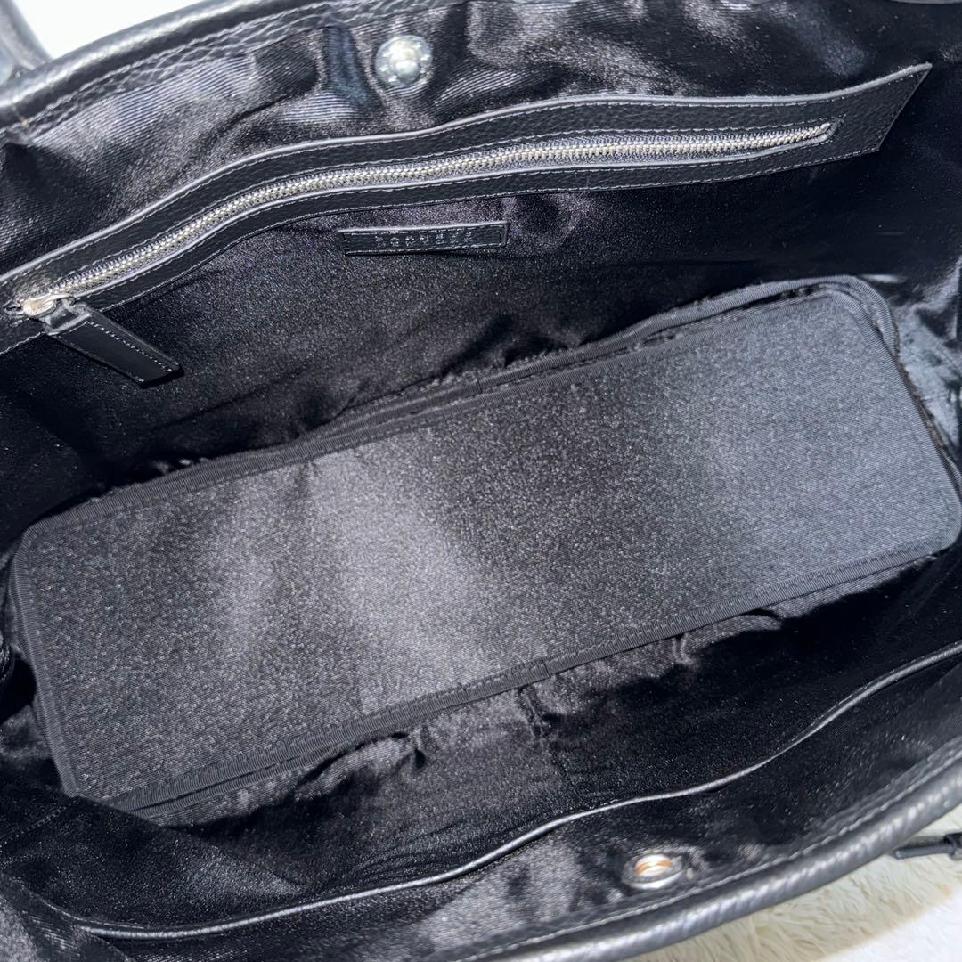 ⭐️新品未使用⭐️　バーニーズニューヨーク　メルセデスベンツコラボ　ハンドバッグ