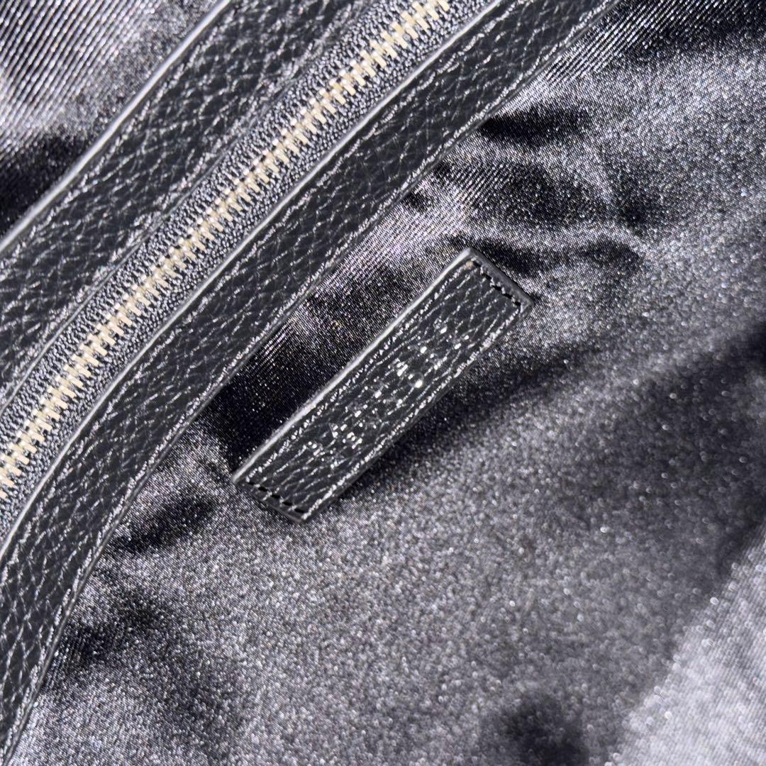 ⭐️新品未使用⭐️　バーニーズニューヨーク　メルセデスベンツコラボ　ハンドバッグ