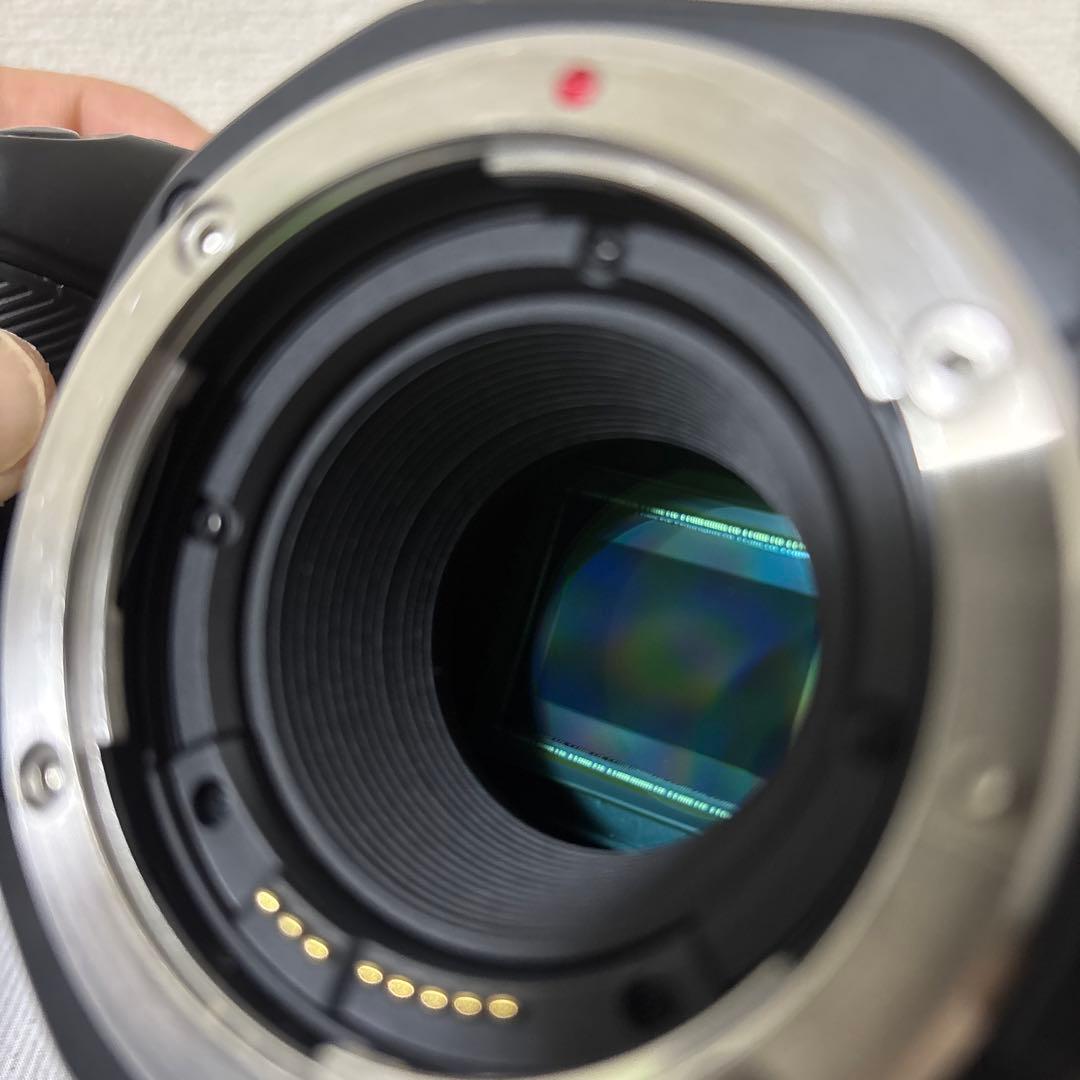 【ワケあり】Blackmagic Pocket Cinema Camera 6K