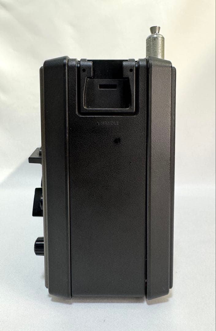 ナショナル パナソニック COUGAR/クーガー ラジオ RF-2200