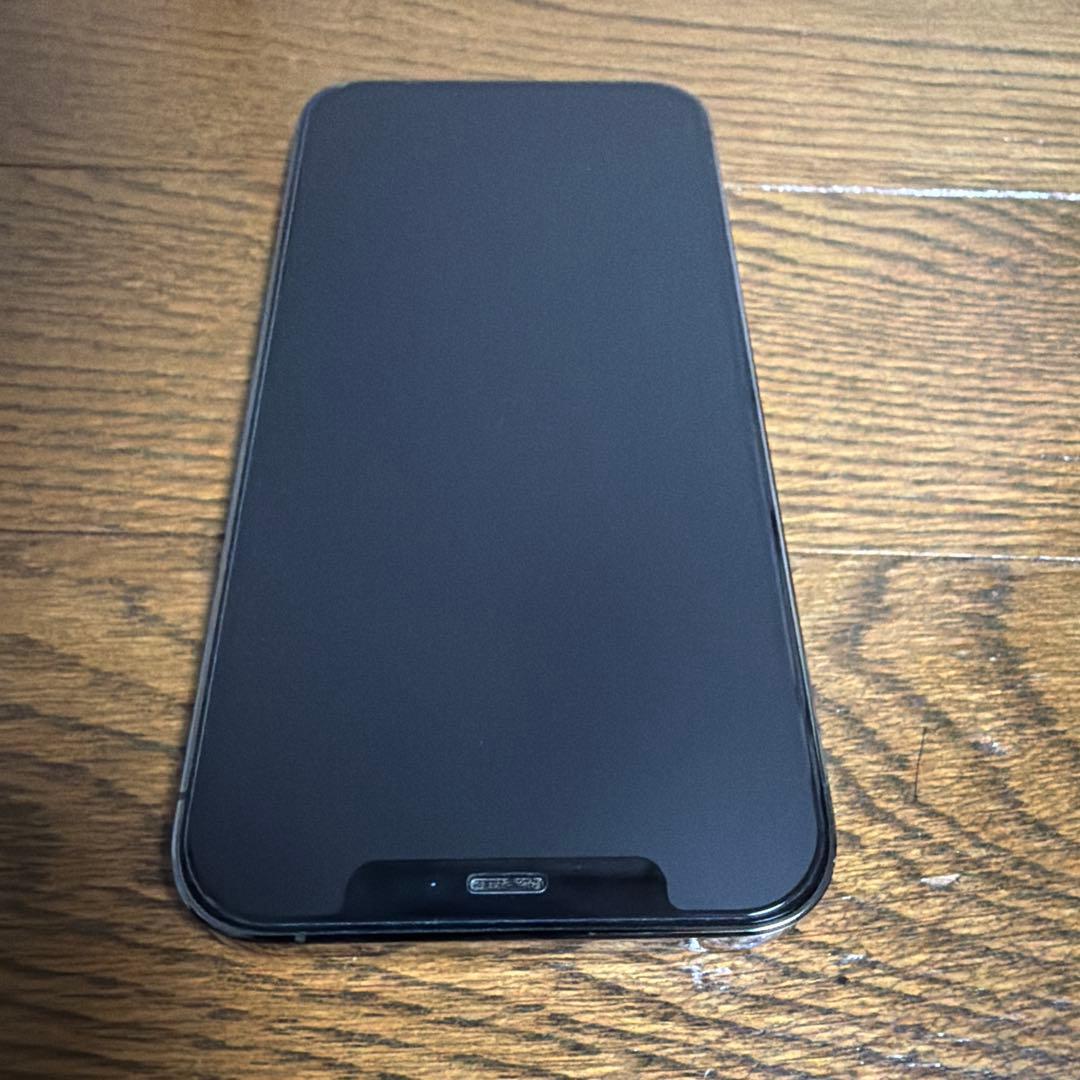 【おまけ付き】Apple iPhone 12 Pro 128GB SIMフリー