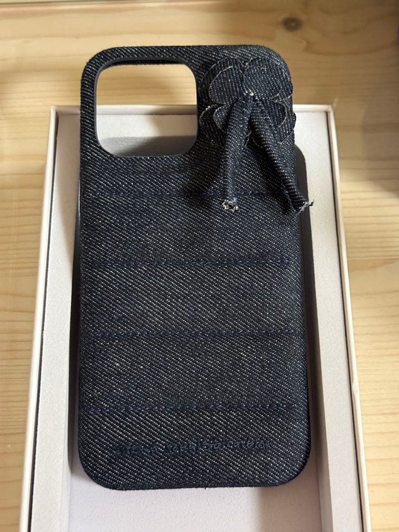 iPhoneアクセサリー Urban Sophistication iPhone16 ProMax