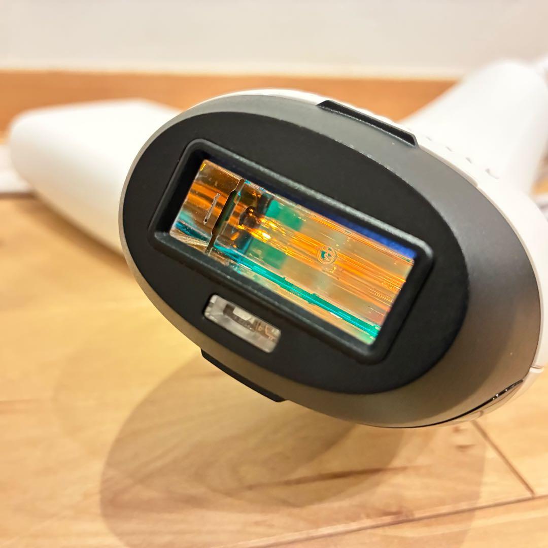 美品‼️ReFa リファ EPI GO RE-AR 脱毛器