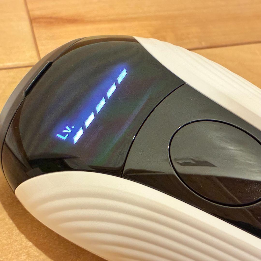 美品‼️ReFa リファ EPI GO RE-AR 脱毛器