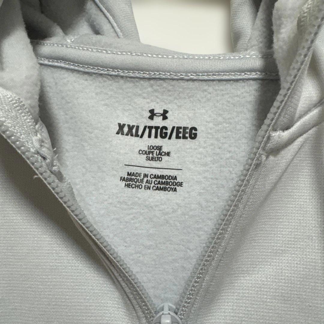 アンダーアーマー　トレーニングジャージ　タンクトップ　グローブ　シューズ　セット