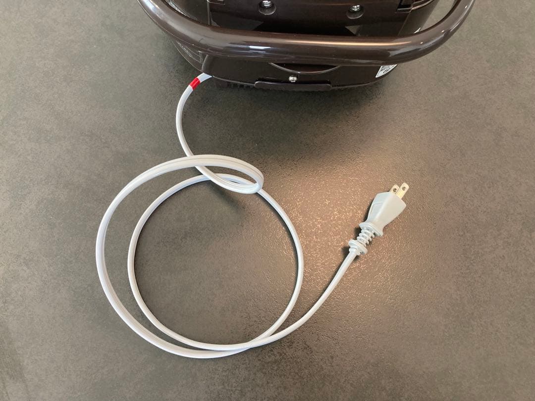 象印炊飯器 5.5 1H式極め炊き 黒まる厚NW-VA10-TA日本製