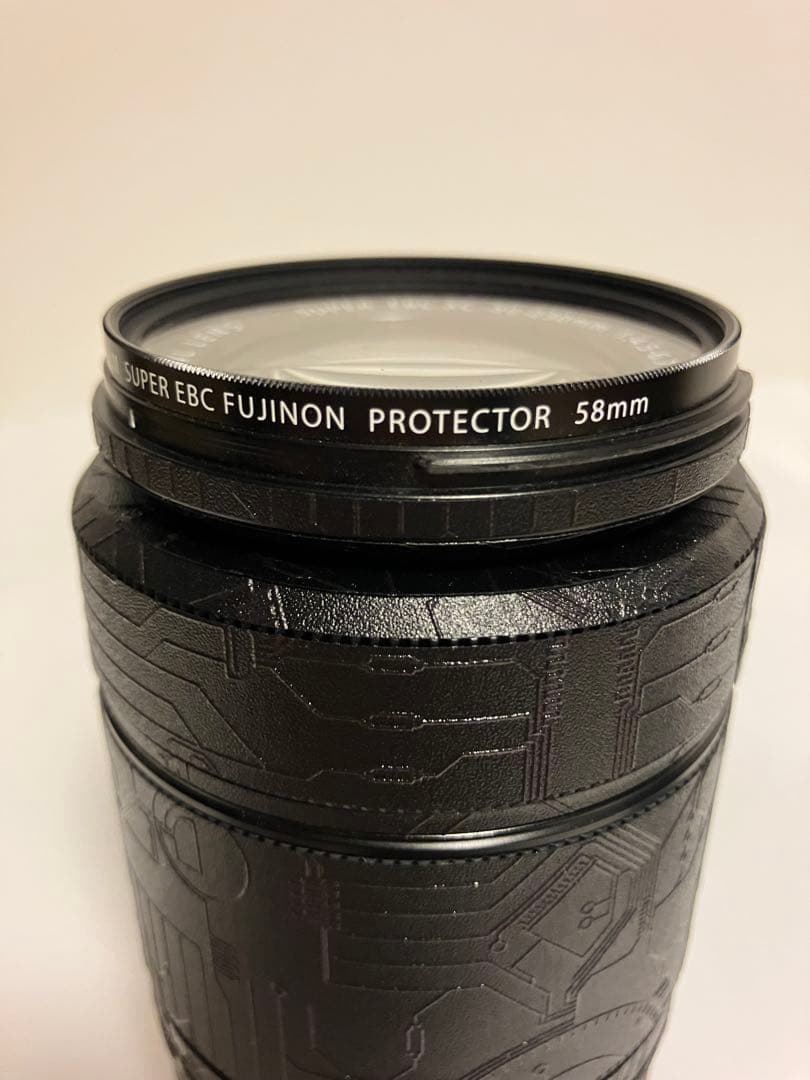 レンズ(ズーム) FUJIFILM XC50-230mm F4.5-6.7 OIS II