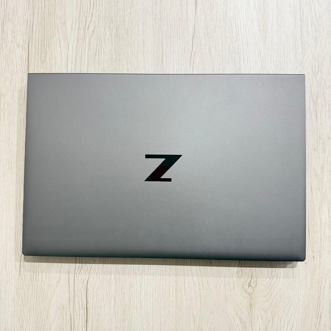 Windowsノート本体 HP ZBook Firefly14 G8 Mobile Workstation