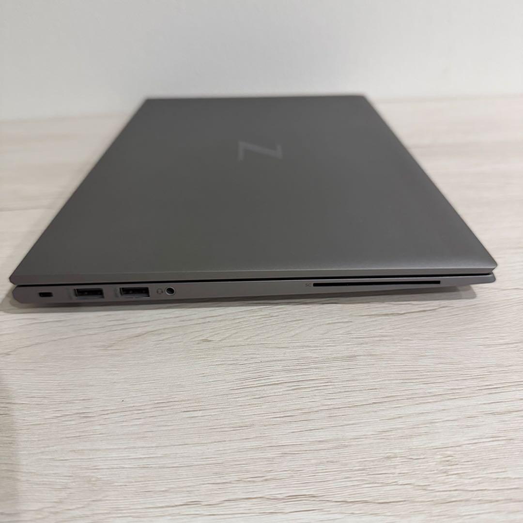 Windowsノート本体 HP ZBook Firefly14 G8 Mobile Workstation