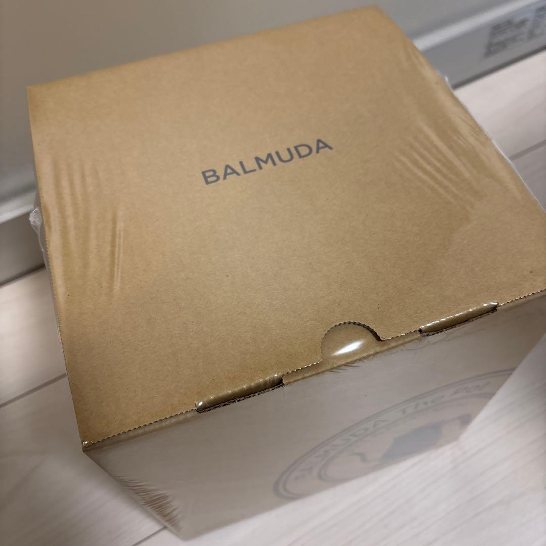 BALMUDA The Pot ホワイト K02A1-WH バルミューダ