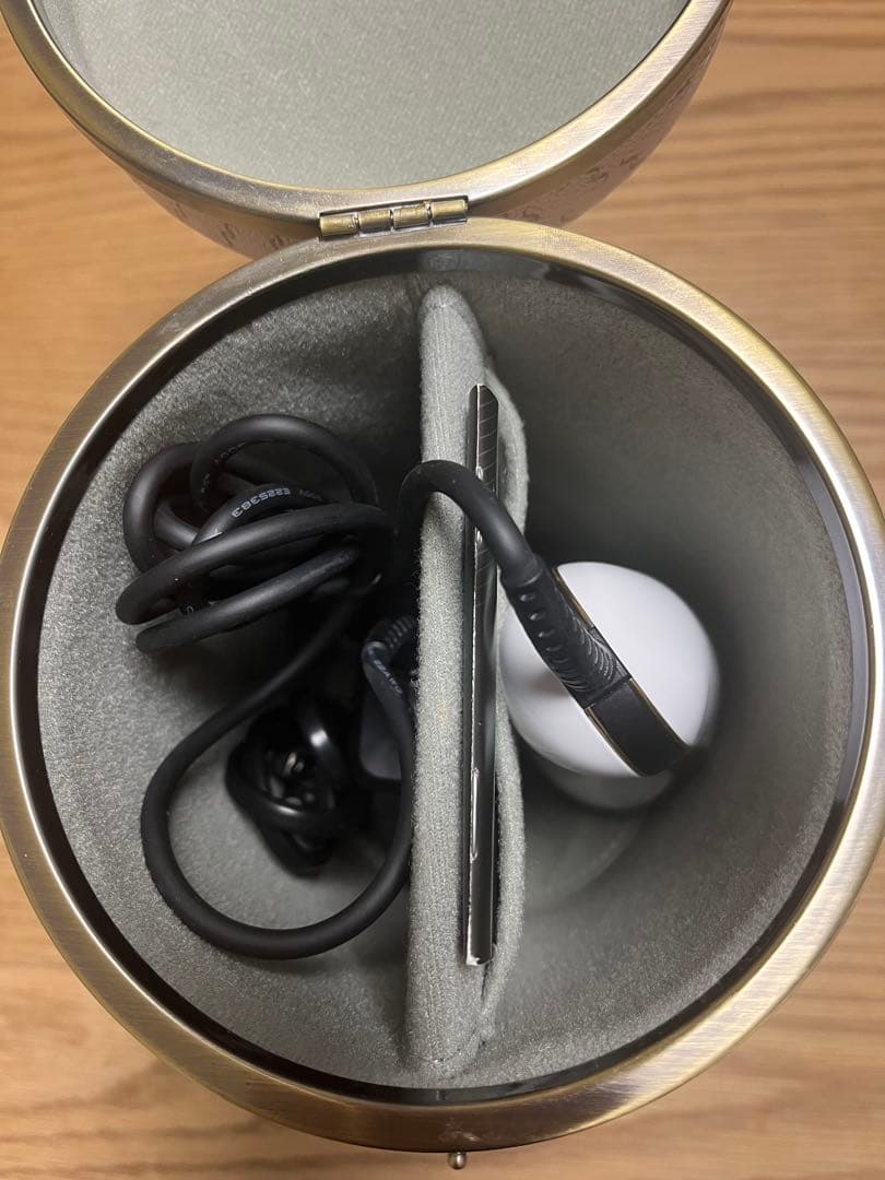 【未使用】スムーズスキン pure ホワイト SSGPURE-WH 光脱毛器