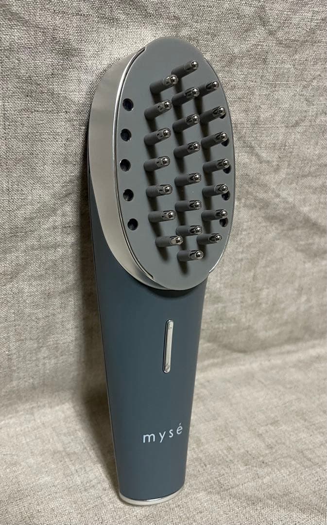 ヤーマン　ミーゼ　スカルプリフト　アクティブ　美顔器　EMS MS-80G