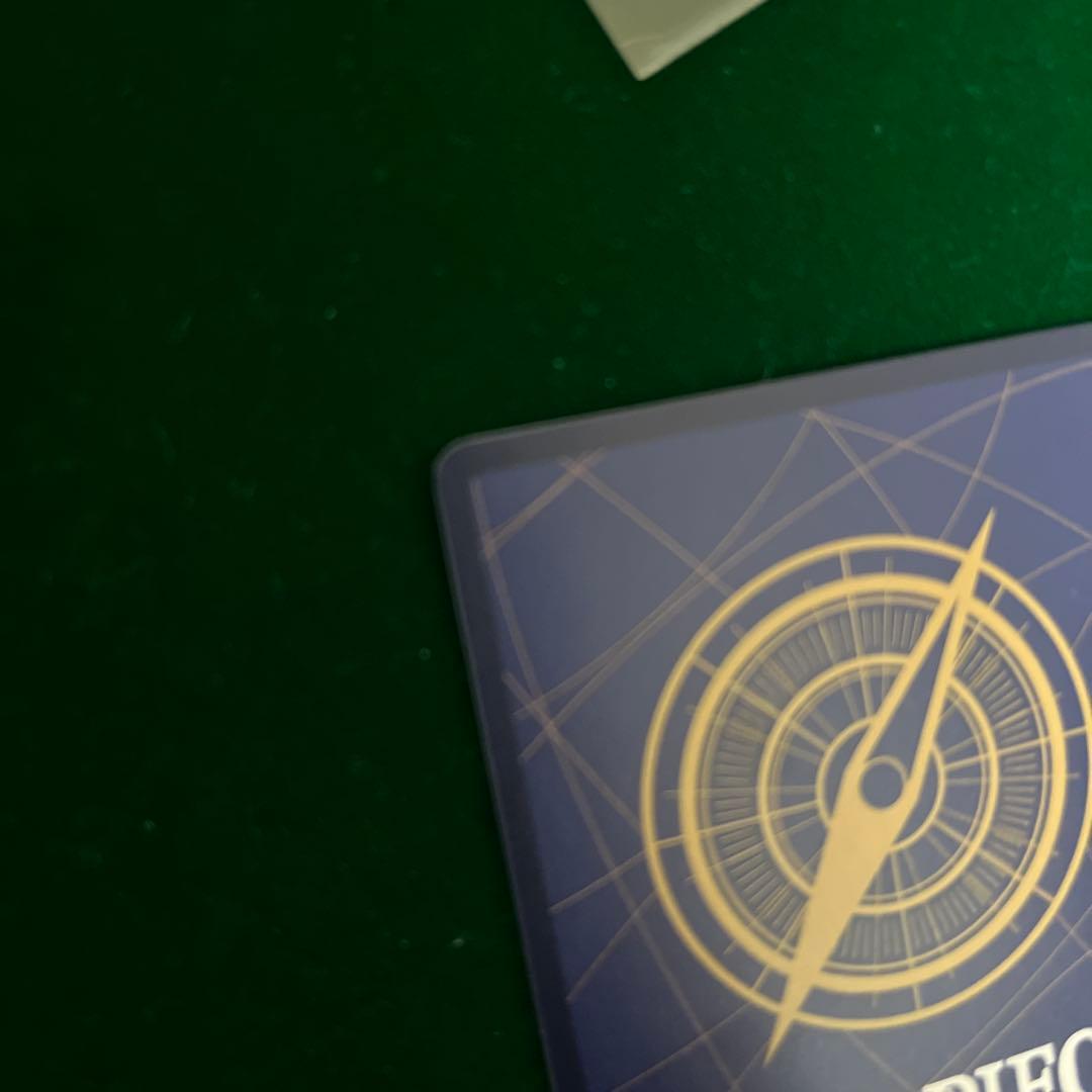 マガジンルフィ ＆ ワンピースデイ2025ルフィ