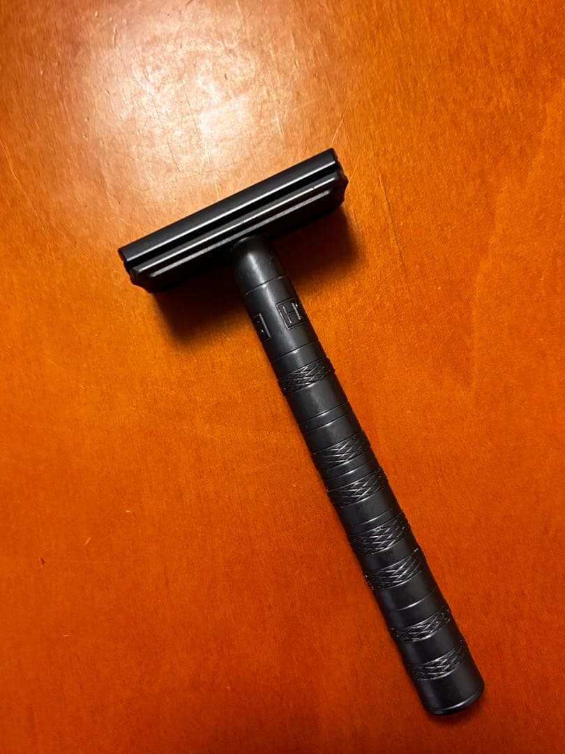 HENSON SHAVING AL13 替刃セット　ヘンソンシェービング