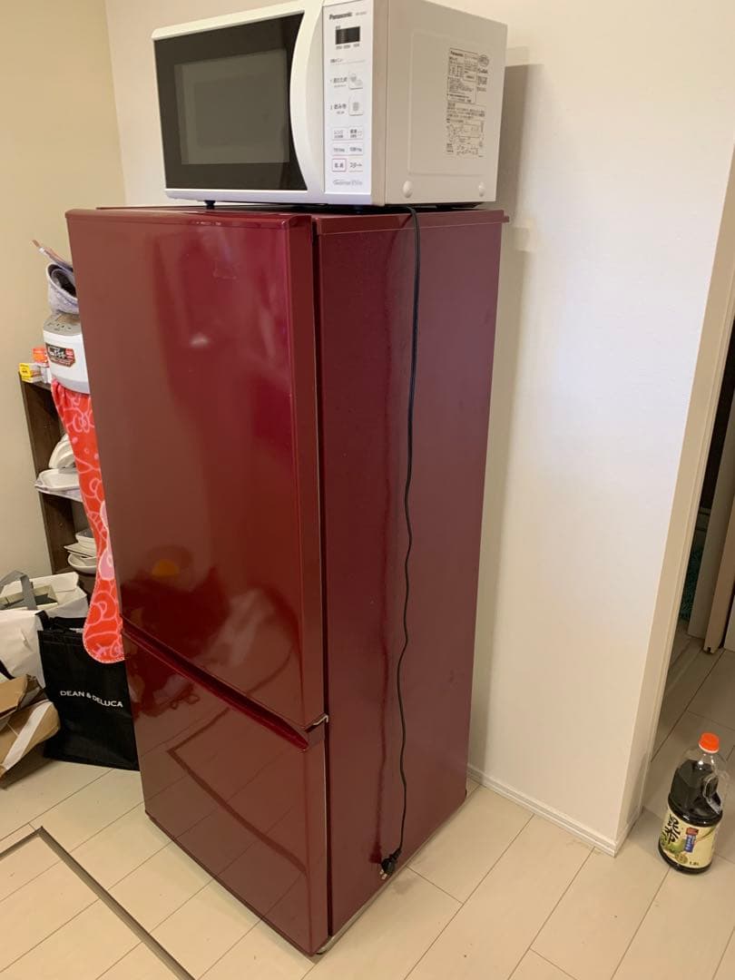 生活家電6点セット（バラ売り可）