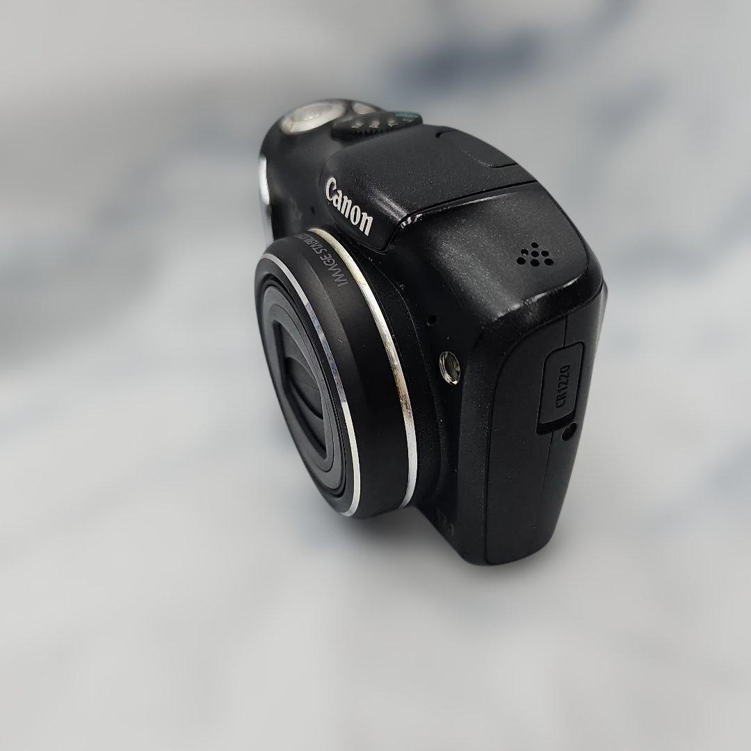 デジタルカメラ Canon PowerShot SX720