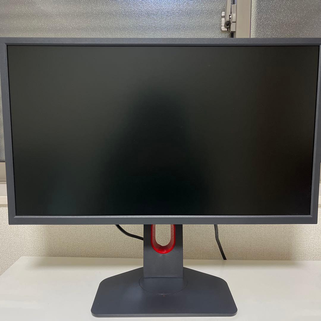 BenQ XL2540K 24.5inch モニター 240Hz