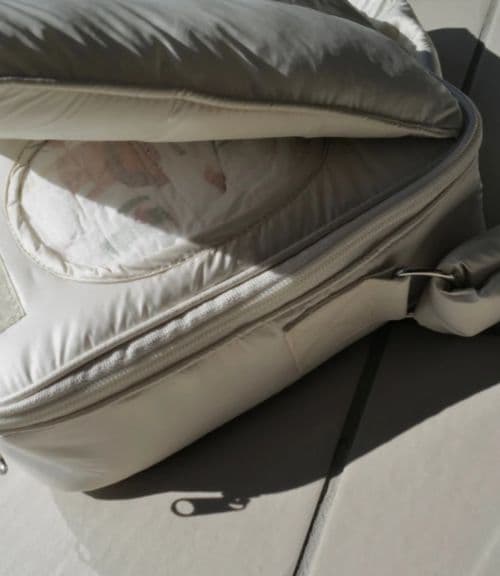 calin マザーズバッグ　新品未開封