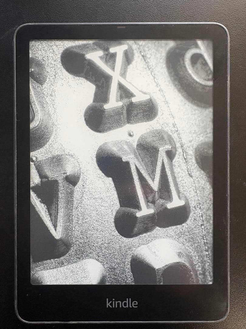 Kindle Paperwhite シグニチャーエディション (32GB) 本体