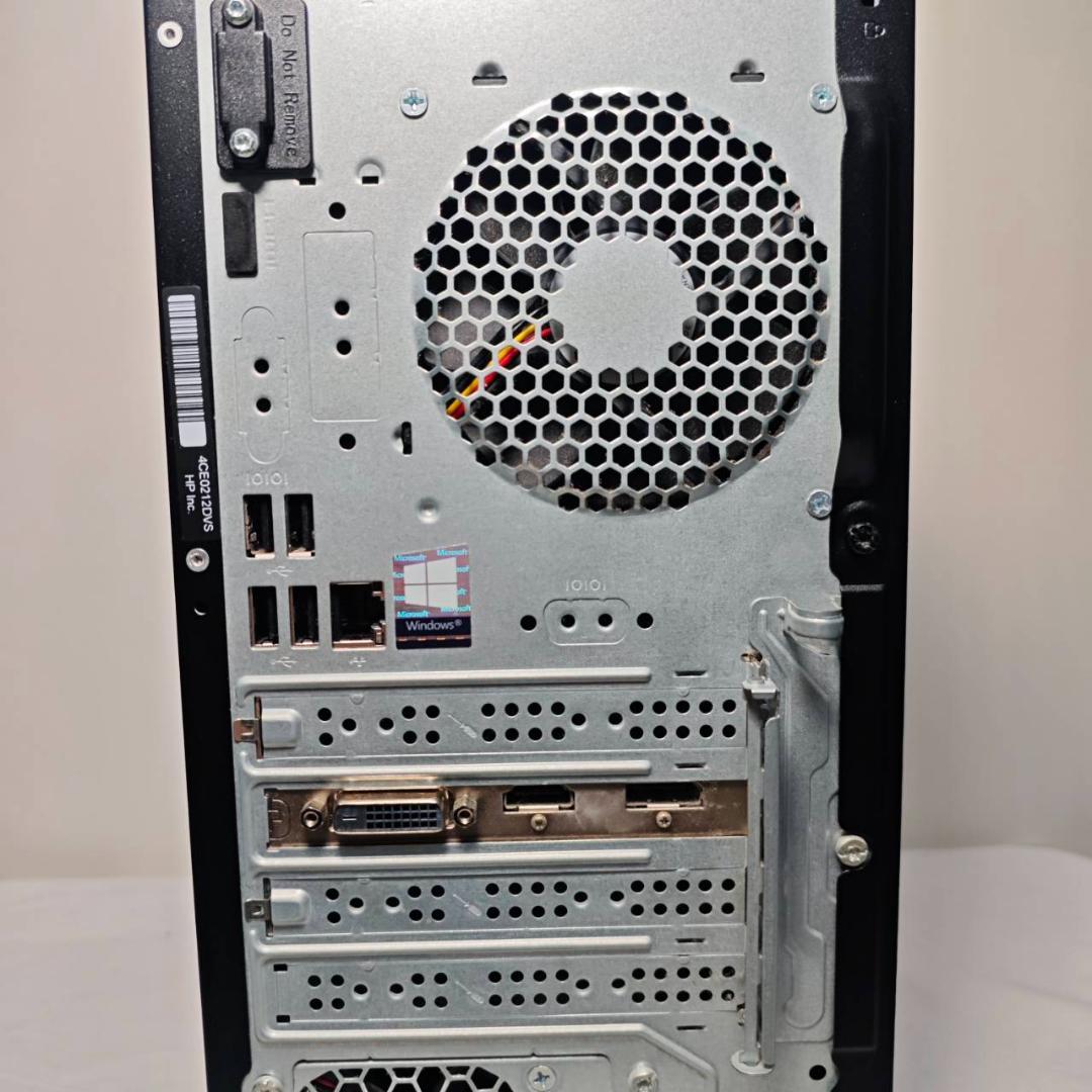 ゲーミングPC/i5 9400/500GB/RX550/MS Office搭載