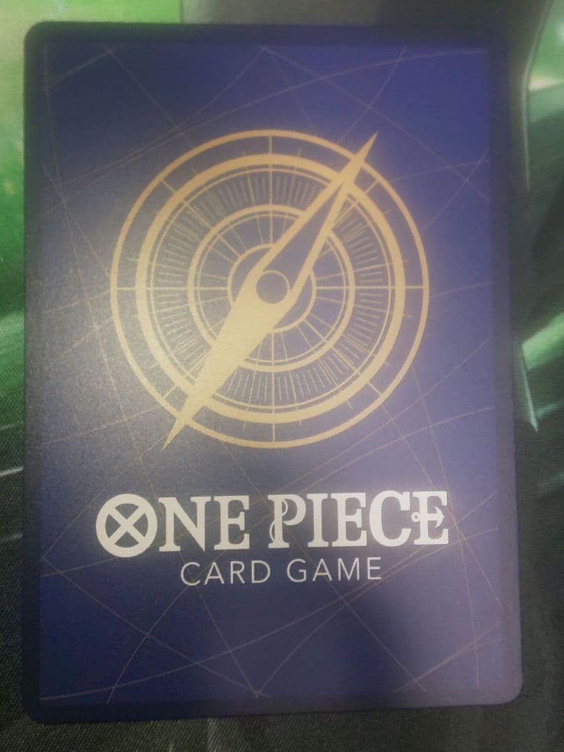 ワンピースカード 侵食輪廻 パラレル