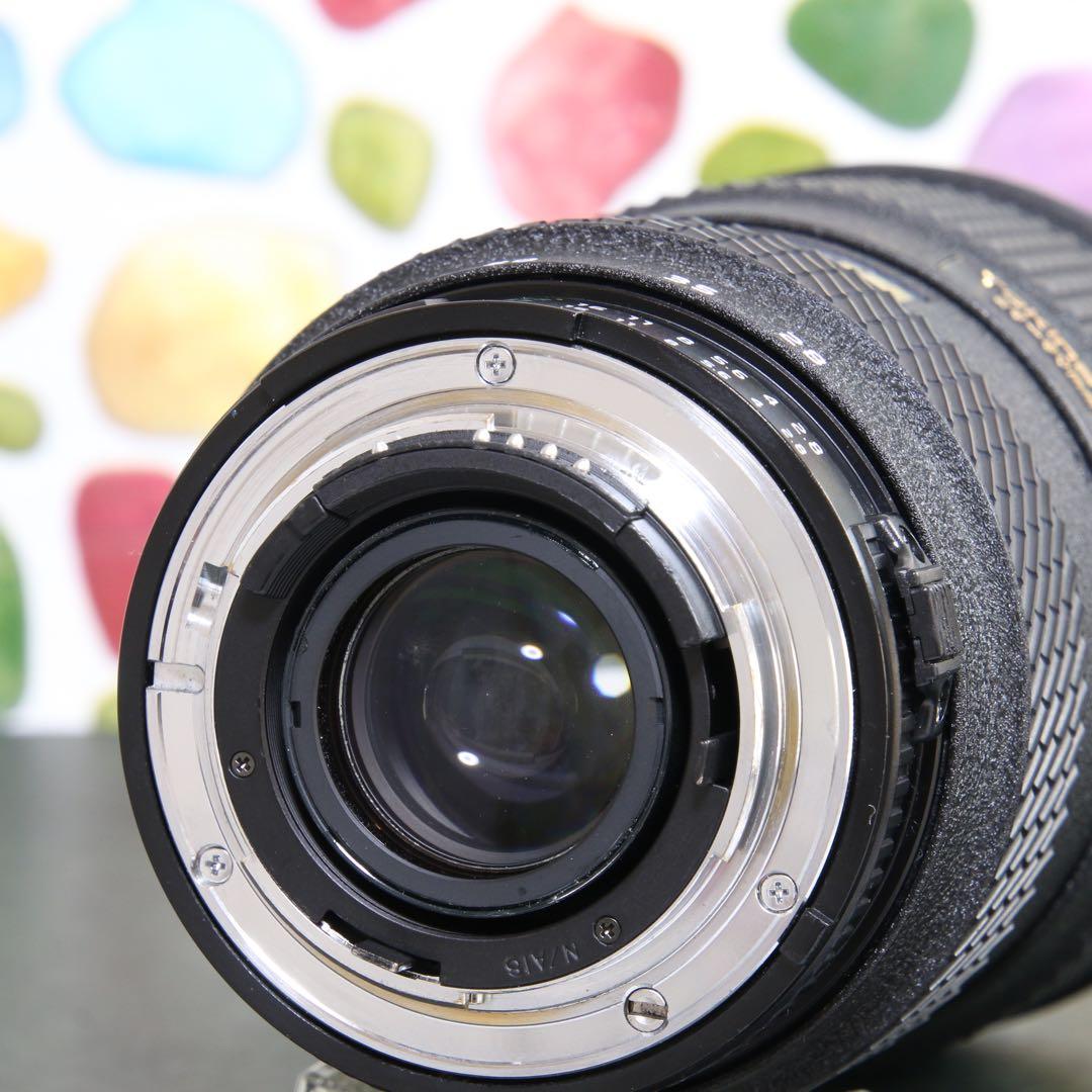 ♥︎◇Tokina AT-X PRO 28-80mm F2.8 NIKON