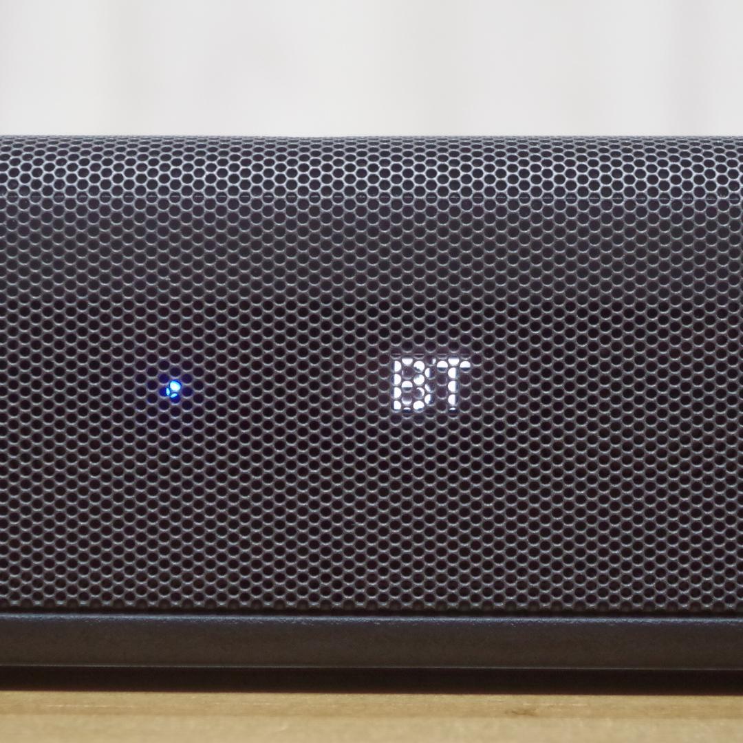 人気！ソニー！高音質サウンドバー HT-G700 ワイヤレスサブウーファー付き！