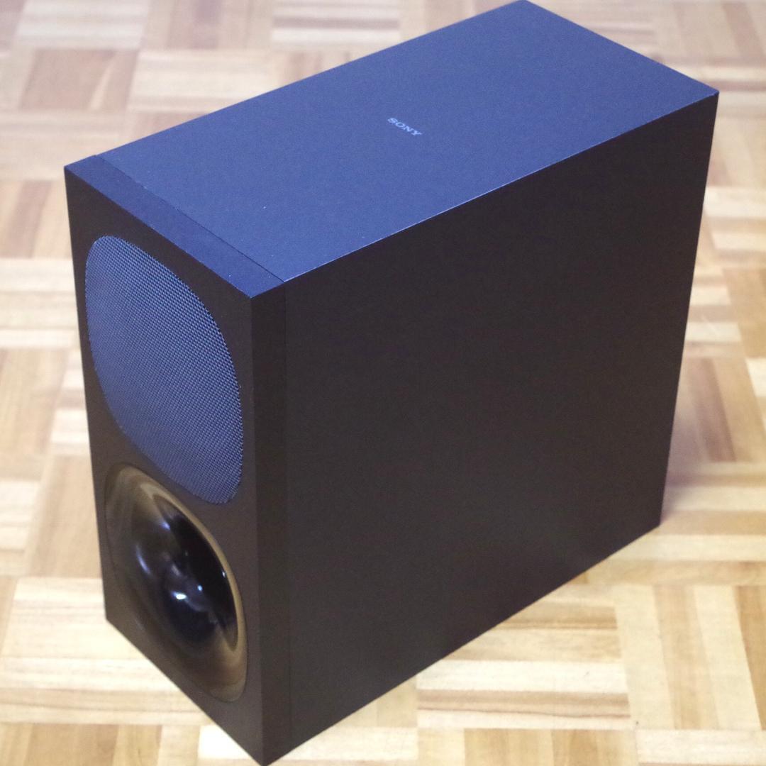 人気！ソニー！高音質サウンドバー HT-G700 ワイヤレスサブウーファー付き！