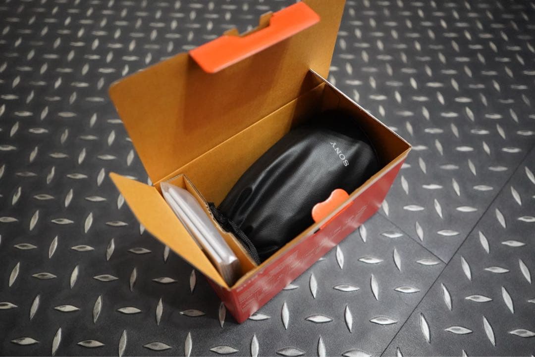 Sony FE 20mm F1.8 G（SEL20F18G）