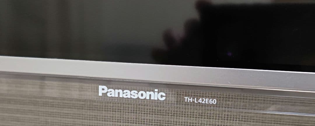 ☆Panasonic テレビ ビエラ TH-L42E60 フルハイビジョン 42