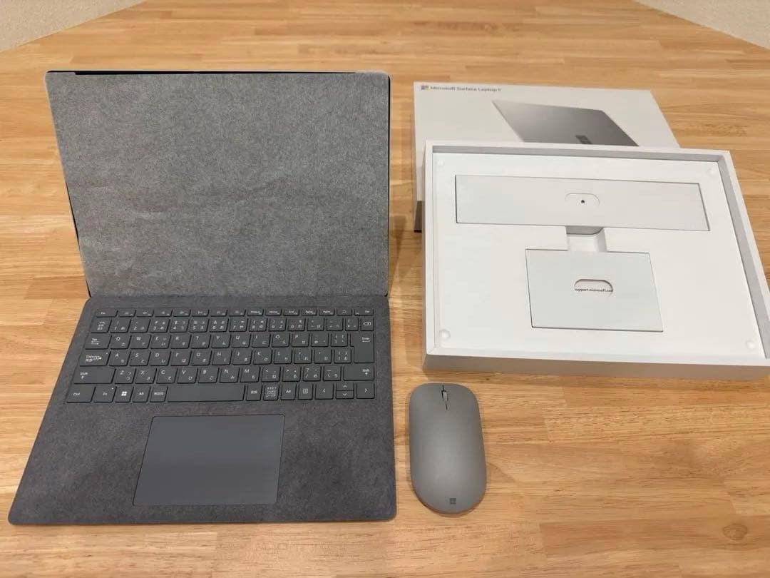 Microsoft Surface Laptop 5 13.5インチ