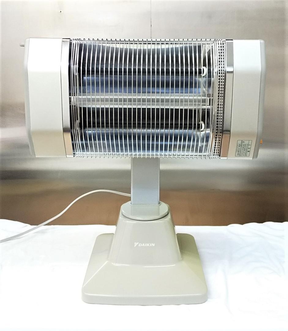 ダイキン DAIKIN 遠赤外線 ERFT11LS セラムヒート 省電力
