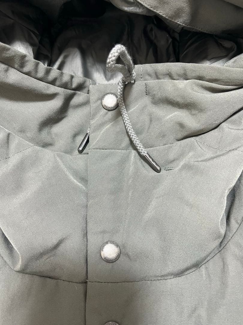  PEAK TAKIBI JK-22AU104 ダウンジャケットサイズ1