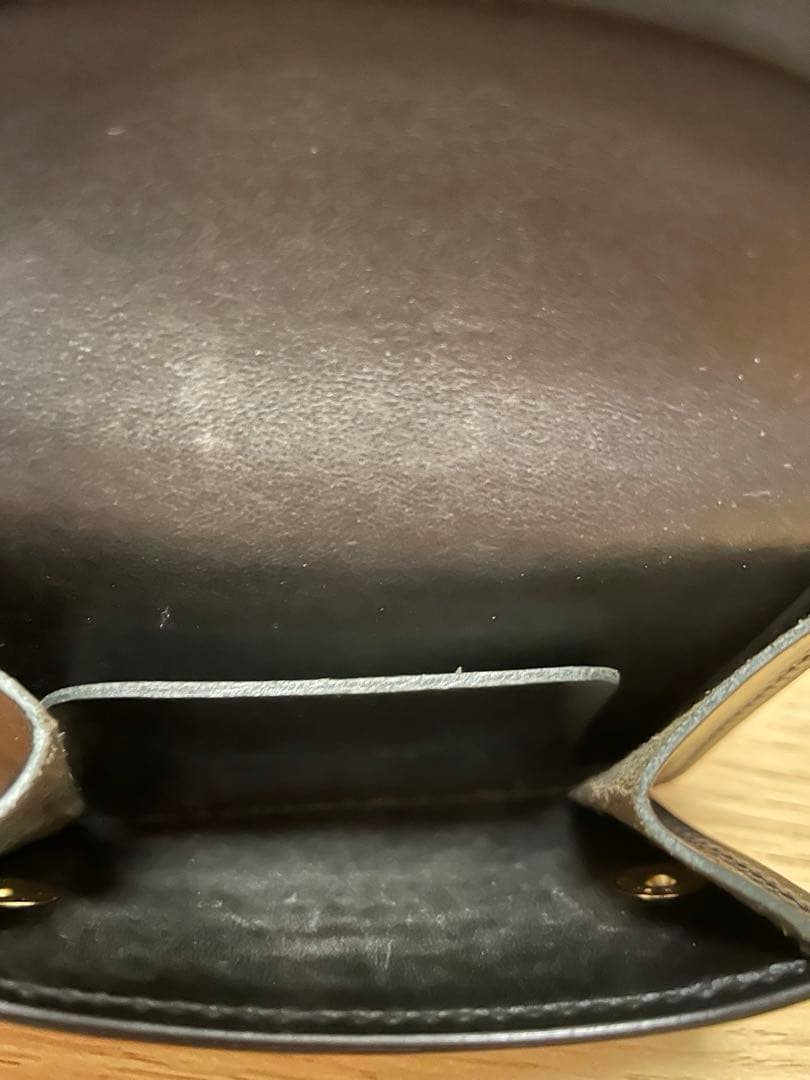 WILDSWANS 小銭入れカードケース