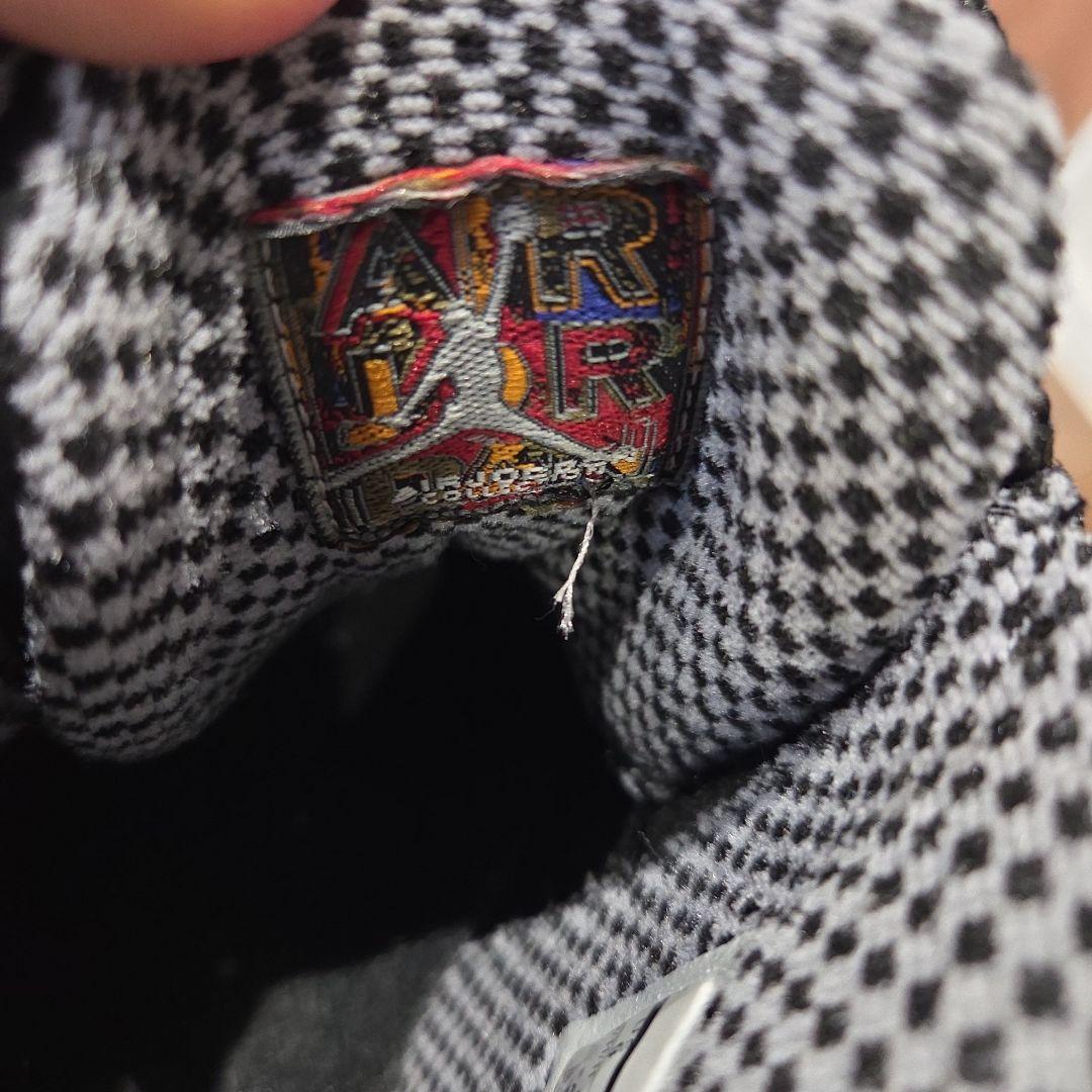 ナイキ　エアージョーダン　レトロ10 ステルス27cm