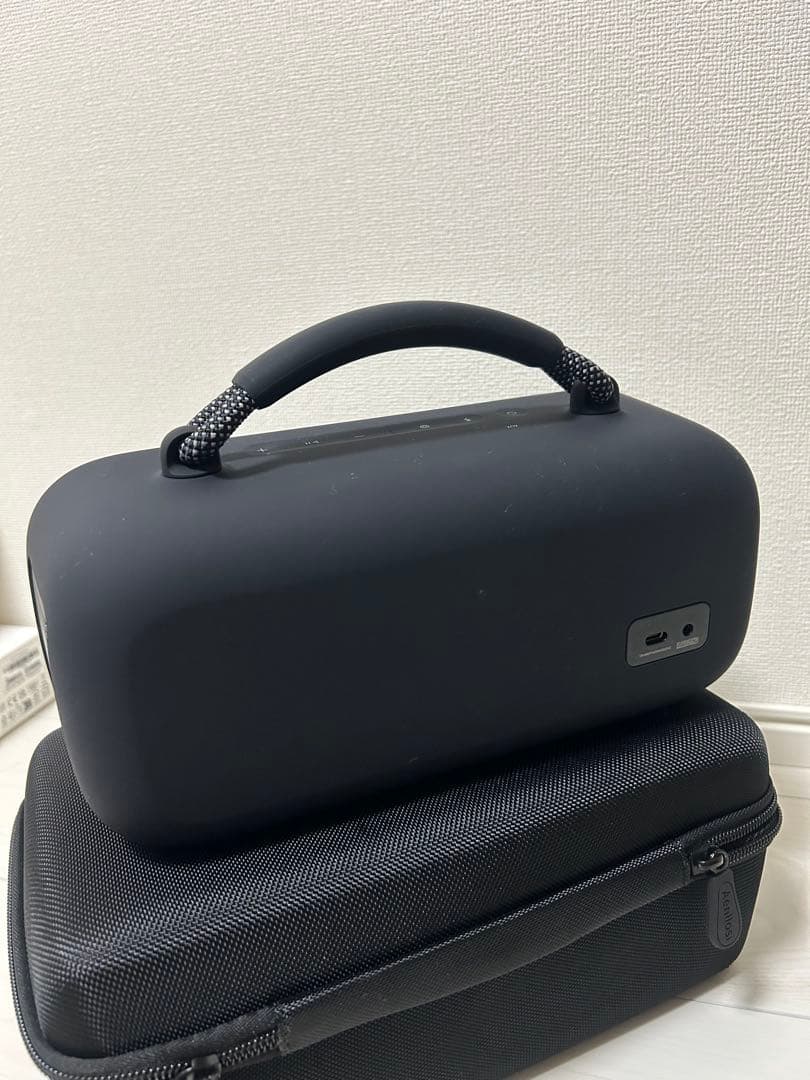 スピーカー・ウーファー Bose soundlink max