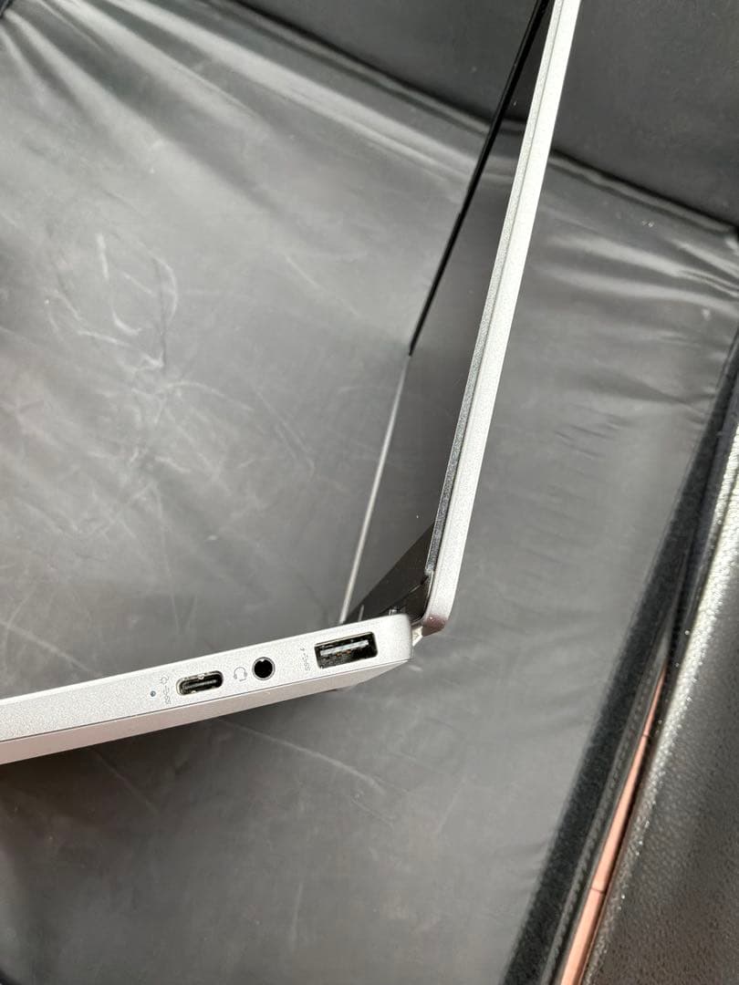 HP Chromebook Plus x360 14 スーペリアモデルN305