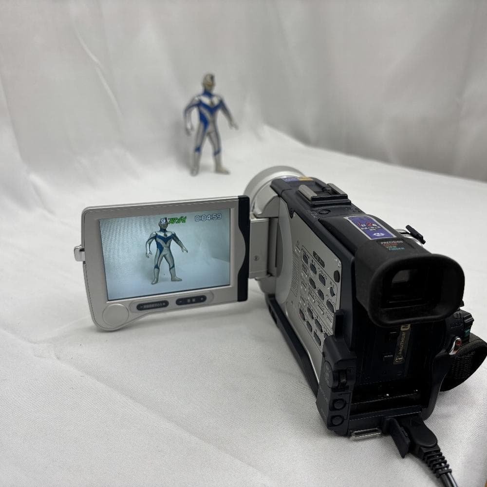 SONY Digital Handycam ハンディカム DCR-TRV30