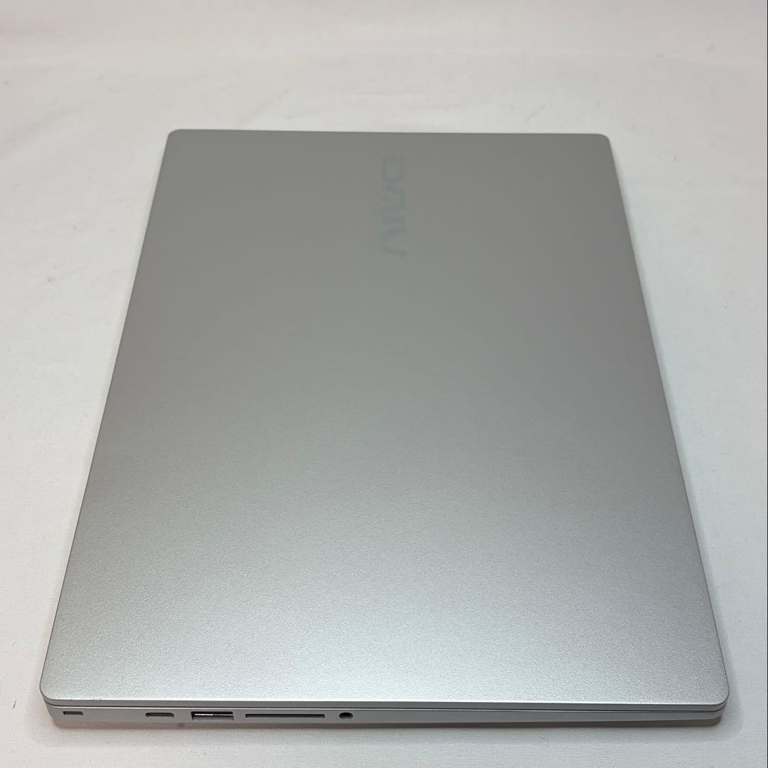 美品 DAIV Z4 第13世代 i7 32GB 1TB 14インチ WUXGA