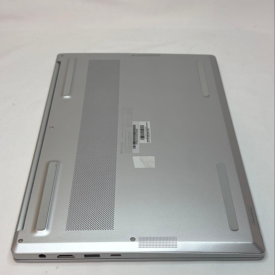 美品 DAIV Z4 第13世代 i7 32GB 1TB 14インチ WUXGA