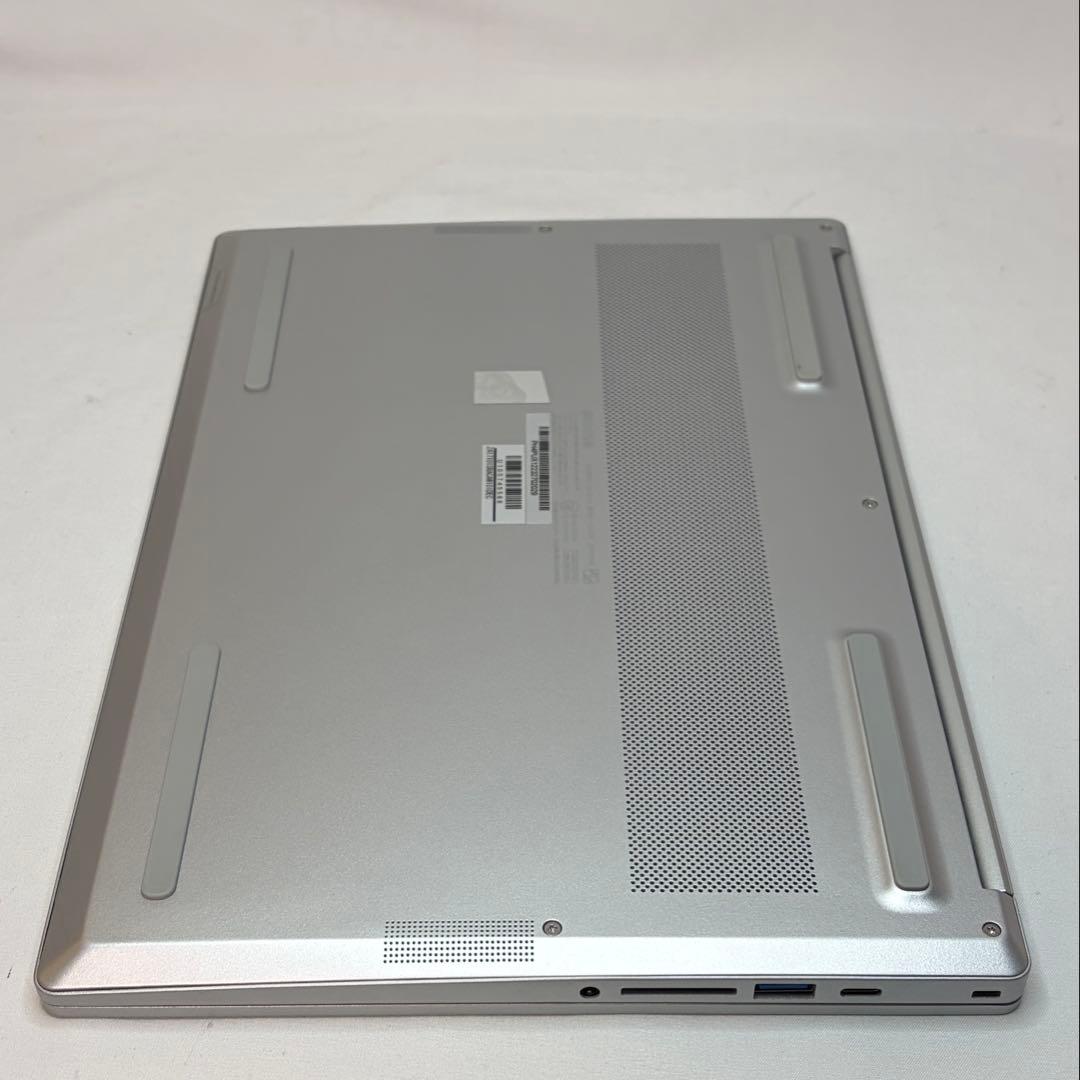 美品 DAIV Z4 第13世代 i7 32GB 1TB 14インチ WUXGA